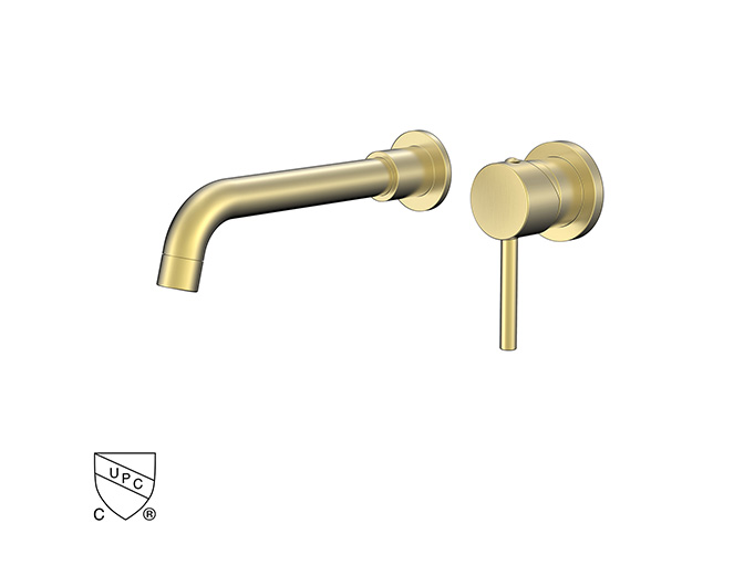 Lavatory Faucet