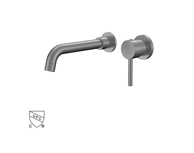 Lavatory Faucet