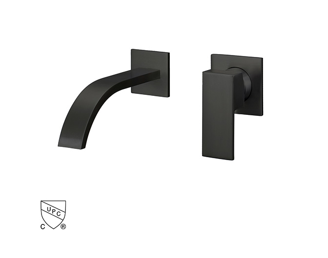 Lavatory Faucet