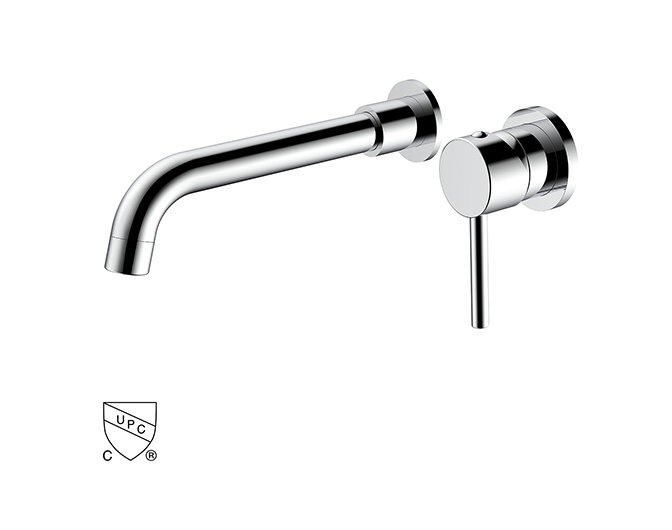 Lavatory Faucet