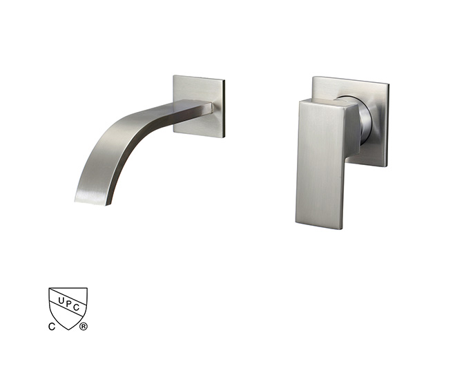 Lavatory Faucet