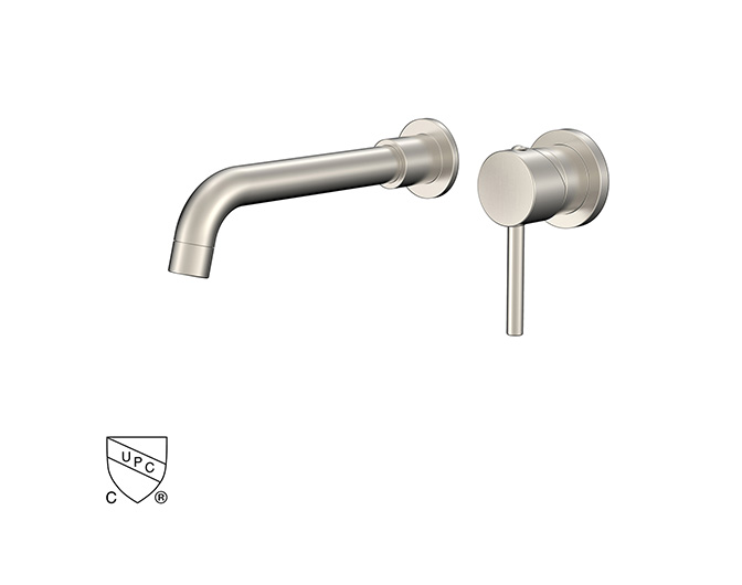 Lavatory Faucet