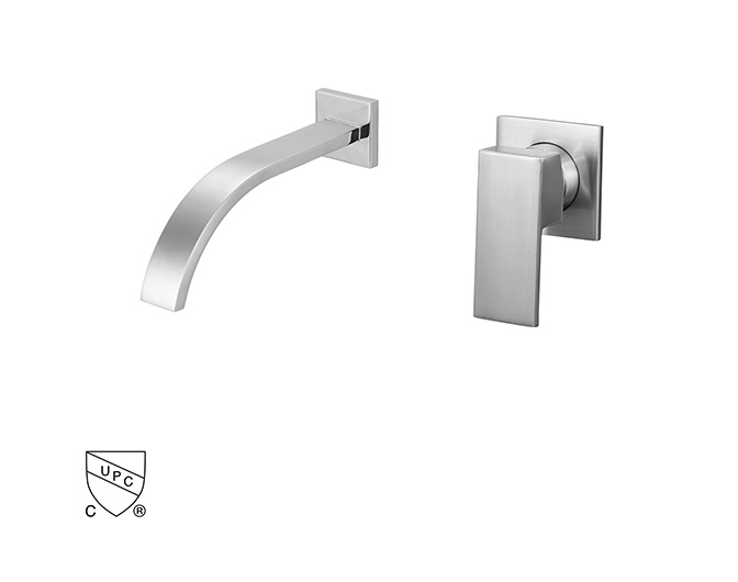 Lavatory Faucet