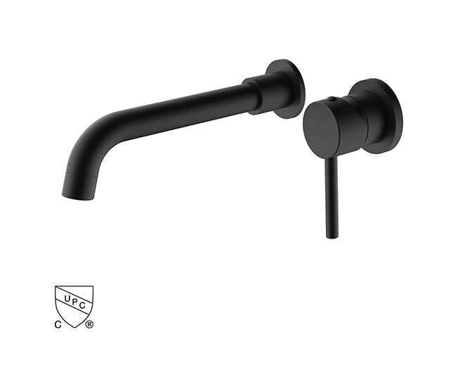 Lavatory Faucet