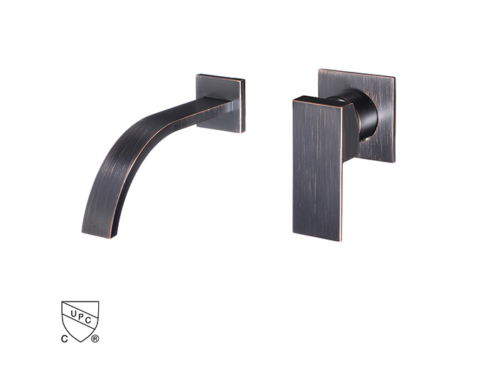 Lavatory Faucet
