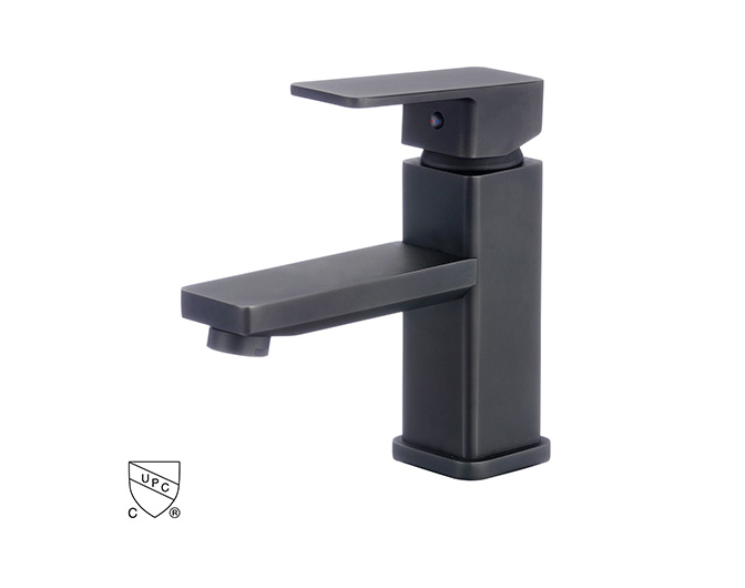 Lavatory Faucet