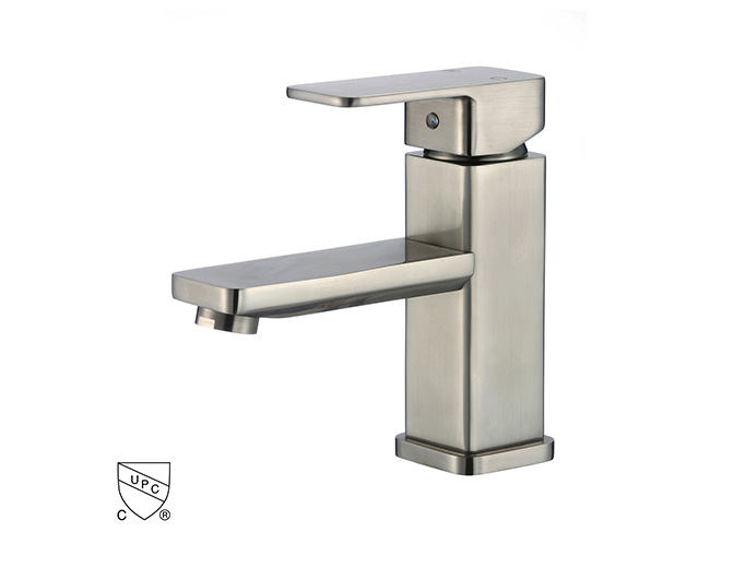 Lavatory Faucet