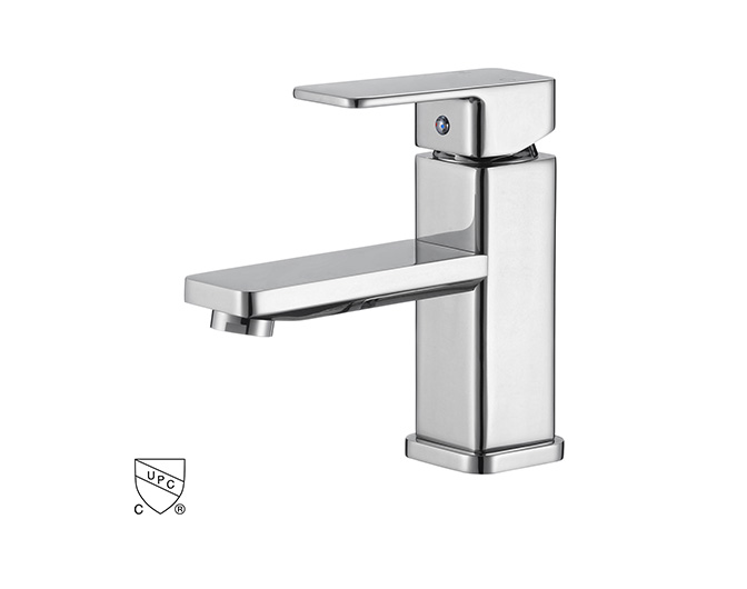 Lavatory Faucet