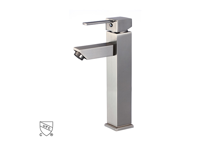 Lavatory Faucet