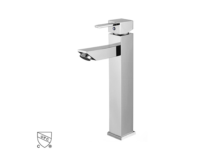 Lavatory Faucet