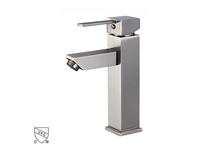 Lavatory Faucet