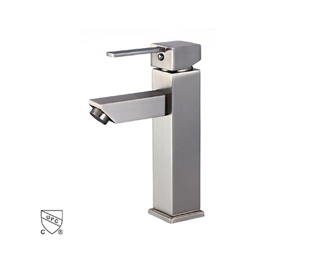 Lavatory Faucet
