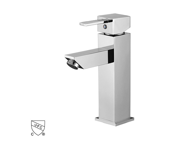 Lavatory Faucet