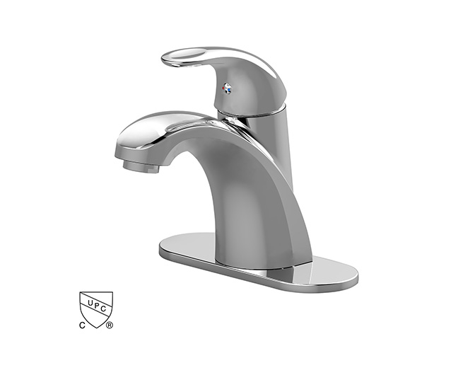 Lavatory Faucet