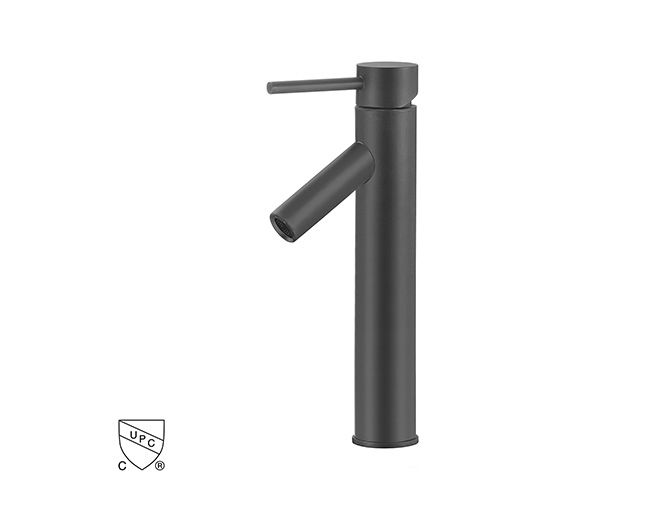Lavatory Faucet