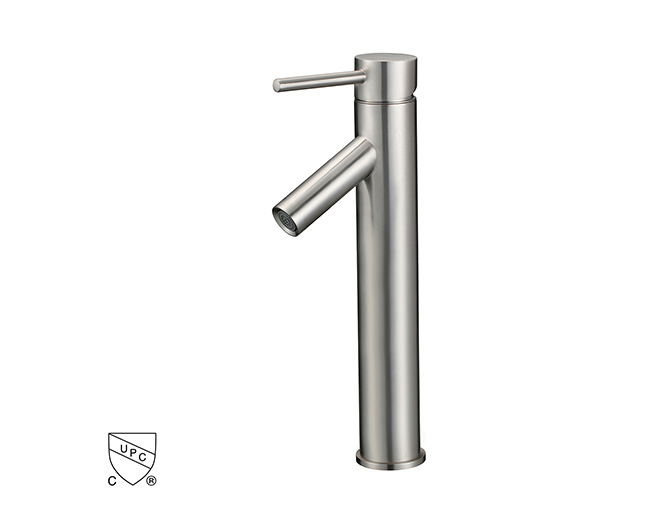 Lavatory Faucet
