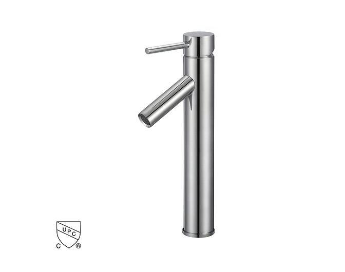 Lavatory Faucet