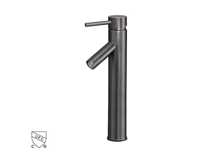Lavatory Faucet