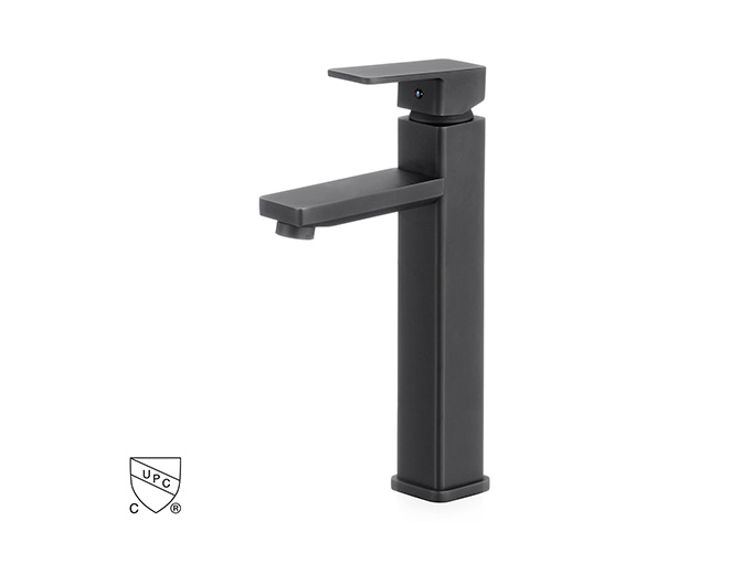 Lavatory Faucet