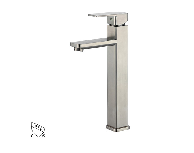 Lavatory Faucet