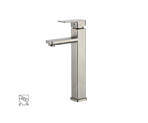 Lavatory Faucet