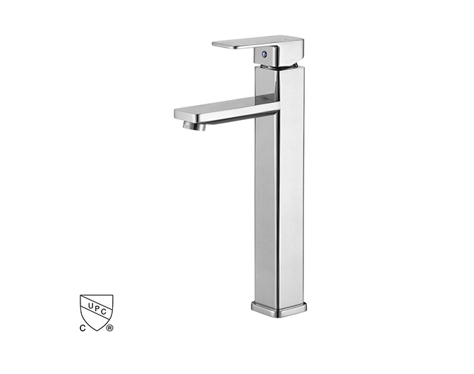 Lavatory Faucet