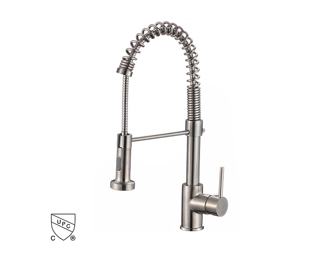 Kitchen Faucet