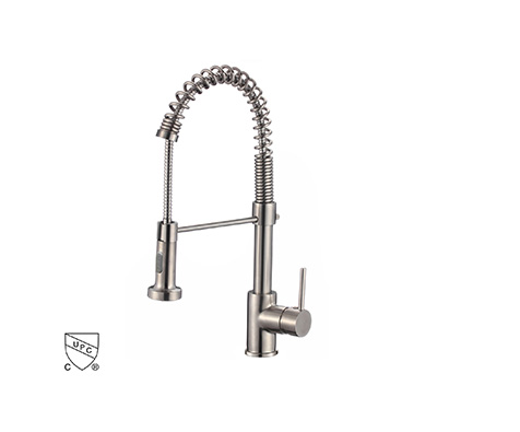 Kitchen Faucet