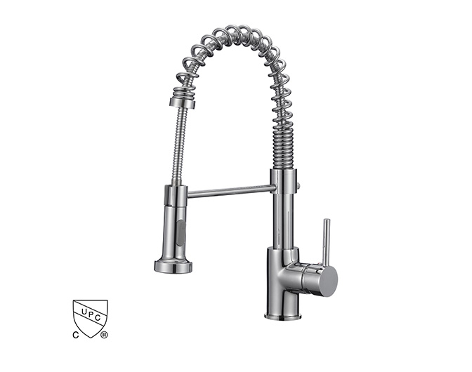 Kitchen Faucet