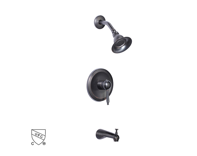 Lavatory Faucet