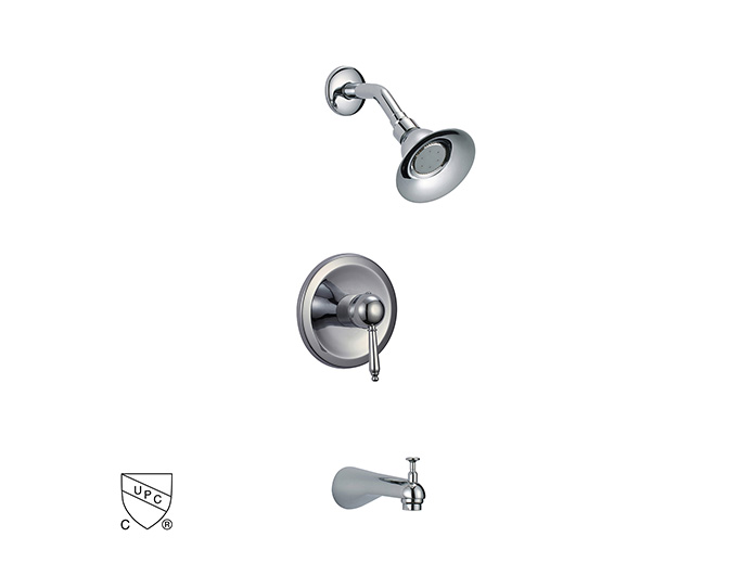 Lavatory Faucet