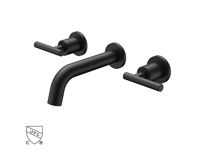 Lavatory Faucet
