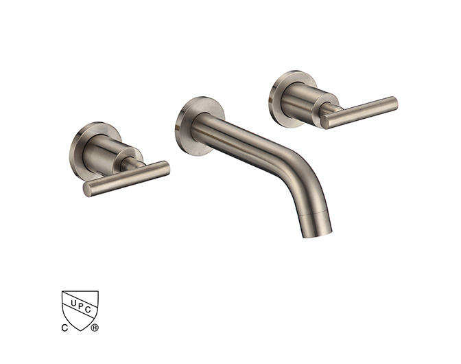Lavatory Faucet
