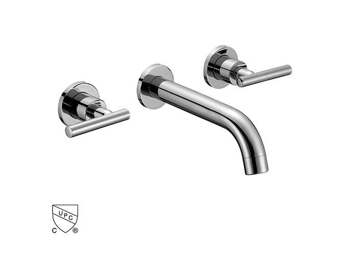 Lavatory Faucet