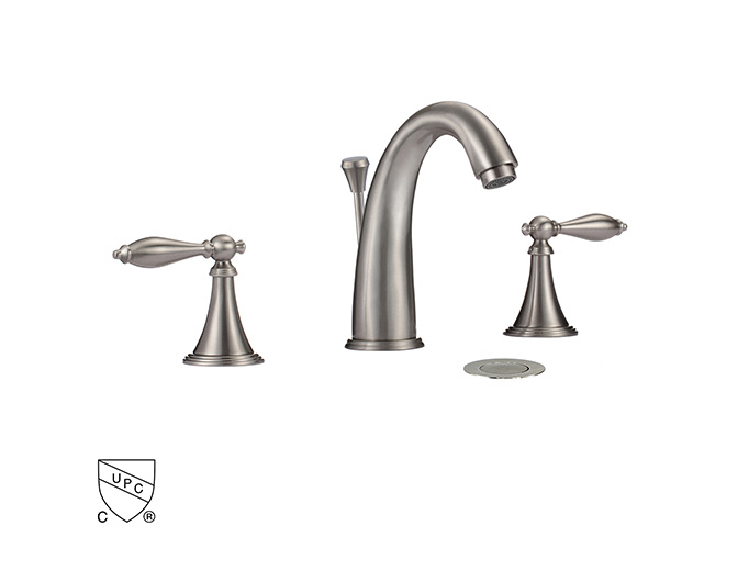Lavatory Faucet
