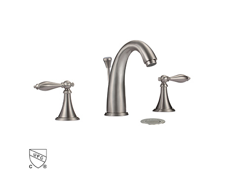 Lavatory Faucet