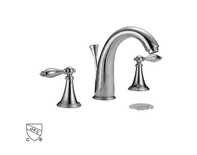 Lavatory Faucet