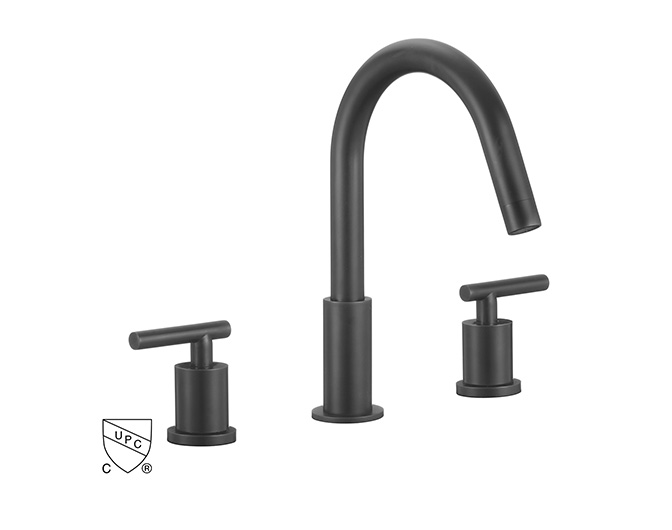 Lavatory Faucet