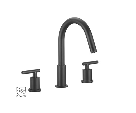 Lavatory Faucet