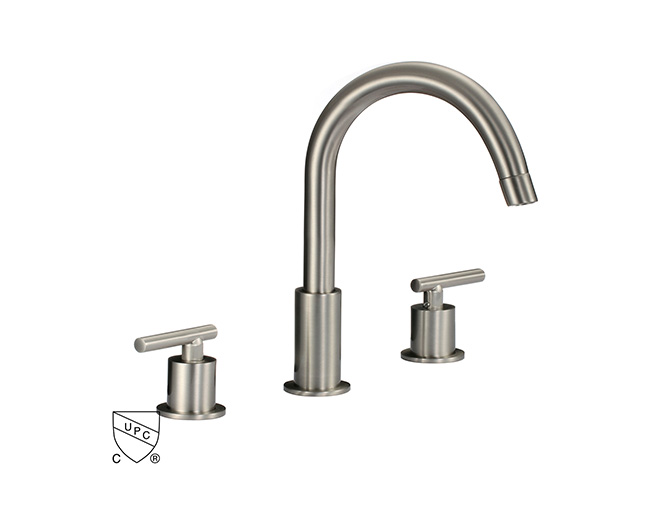 Lavatory Faucet