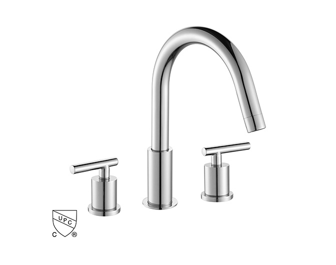 Lavatory Faucet
