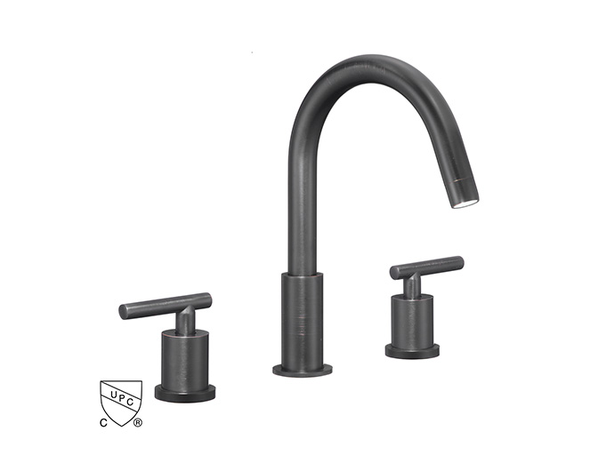 Lavatory Faucet