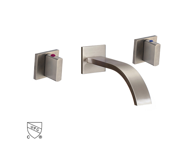 Lavatory Faucet