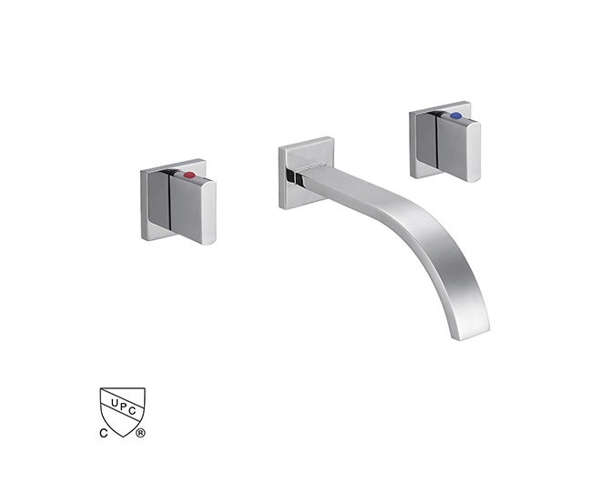 Lavatory Faucet