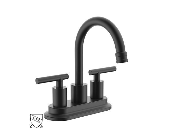 Lavatory Faucet