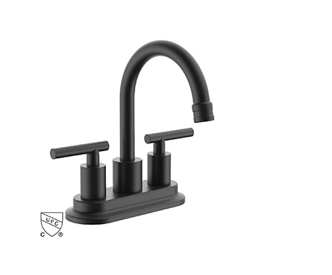 Lavatory Faucet