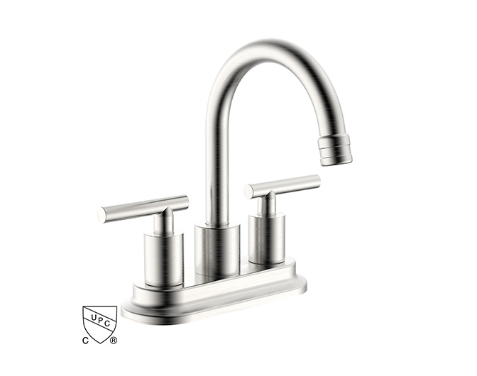 Lavatory Faucet