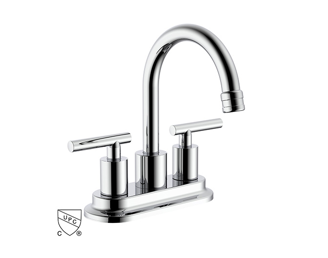 Lavatory Faucet