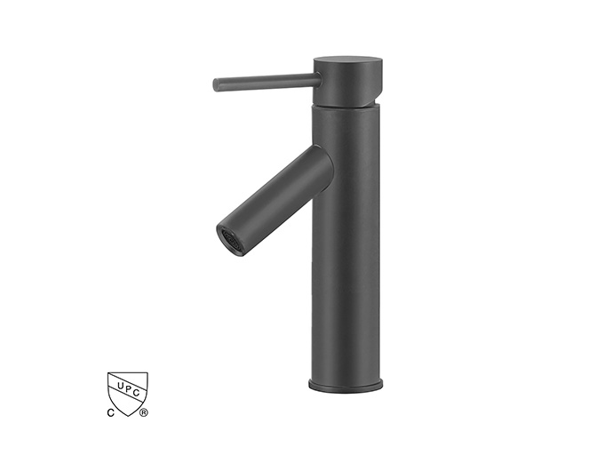 Lavatory Faucet