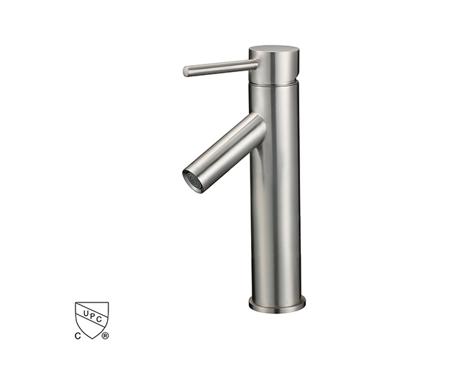 Lavatory Faucet